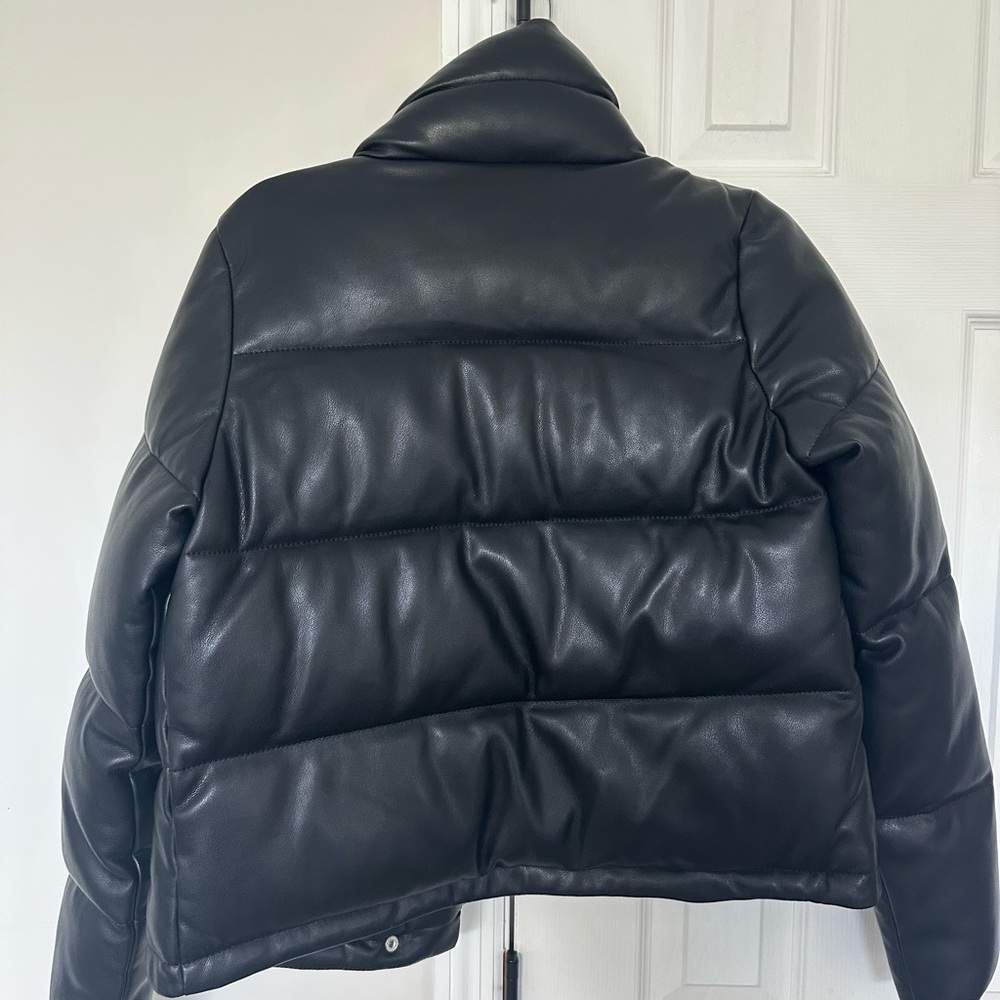 AF mini puffer - Picture 2 of 3